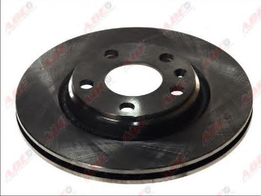 Тормоз дисковый передний ABE C3W016ABE цена, от 30.35 USD