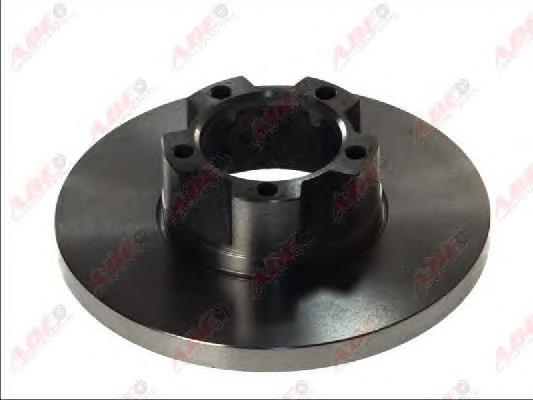 Тормоз дисковый передний ABE C3W022ABE цена, от 40.27 USD