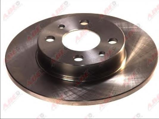 Disco do freio traseiro Alfa Romeo 146 930