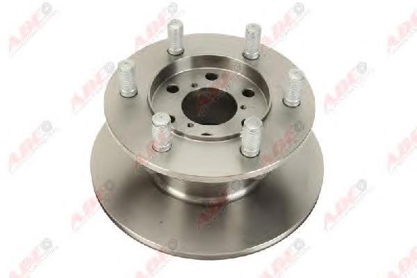 Тормоз дисковый передний ABE C3E001ABE цена, от 57.12 USD