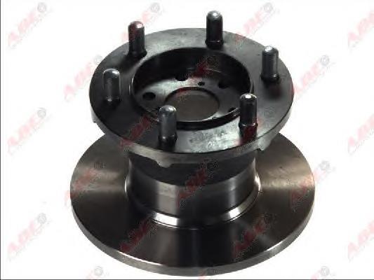 Тормоз дисковый передний ABE C3E000ABE цена, от 79.02 USD