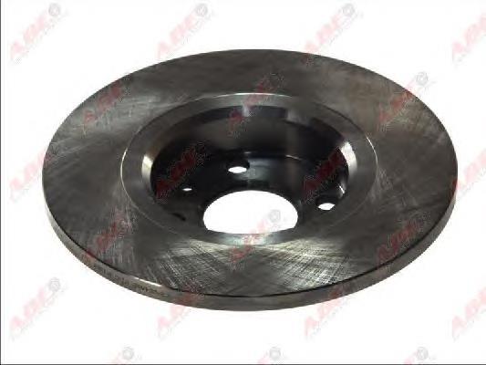 Тормоз дисковый передний ABE C3F004ABE цена, от 18.33 USD