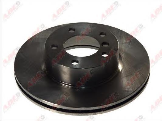 Тормоз дисковый передний ABE C3B034ABE цена, от 34.92 USD
