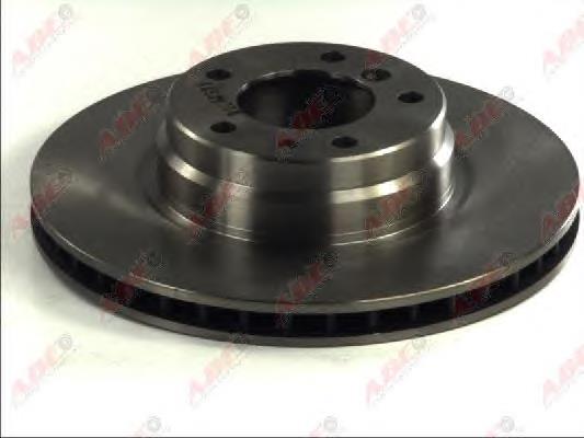 Тормоз дисковый передний ABE C3B016ABE цена, от 45.16 USD