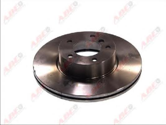 Disco do freio dianteiro BMW 3 E90