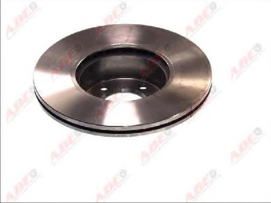 Disco do freio dianteiro BMW 3 E90