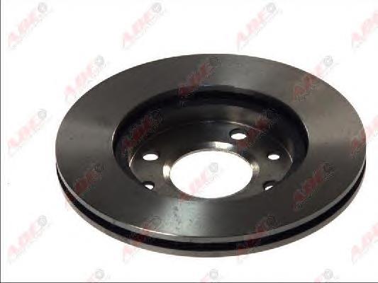 Disco do freio dianteiro Peugeot 205 2 20A, C