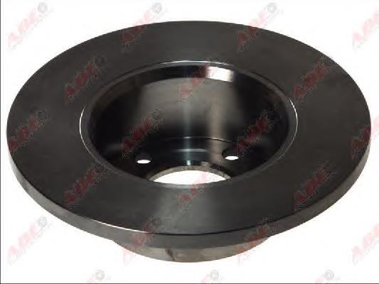 Тормоз дисковый передний ABE C3M024ABE цена, от 41.19 USD