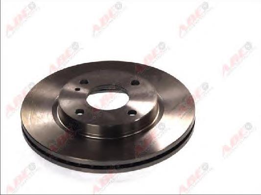 Тормоз дисковый передний ABE C3G038ABE цена, от 30.41 USD