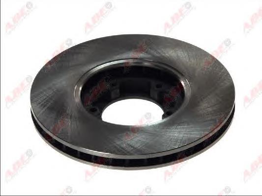 Disco do freio dianteiro Ford Transit 4 E