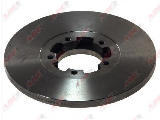 Disco do freio dianteiro Ford Transit 4 T