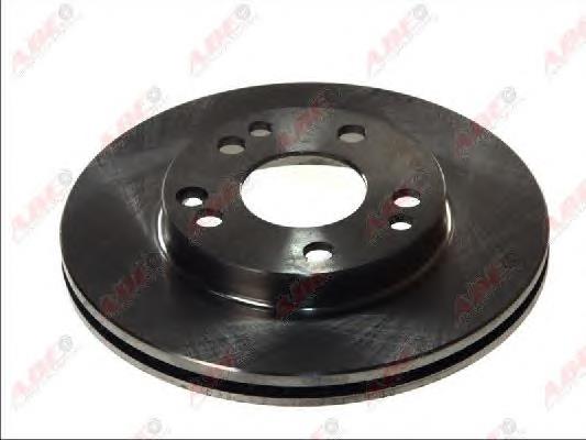 Тормоз дисковый передний ABE C3M002ABE цена, от 24.94 USD