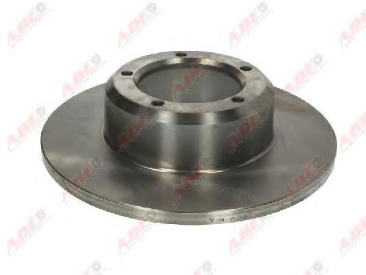 Тормоз дисковый передний ABE C3I000ABE цена, от 32.84 USD