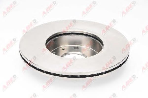 Тормоз дисковый передний ABE C3I004ABE цена, от 29.27 USD