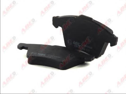 Купить C1W045ABE ABE Колодки тормозные