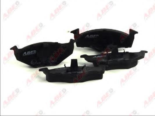 Купить C1W033ABE ABE Колодки тормозные