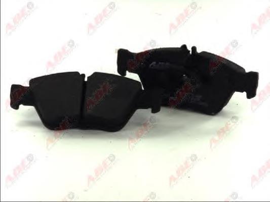 Купить C1M013ABE ABE Колодки тормозные