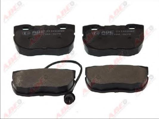 Sapatas do freio traseiras de disco Maxgear 192937 preço, a partir de 33,89 USD