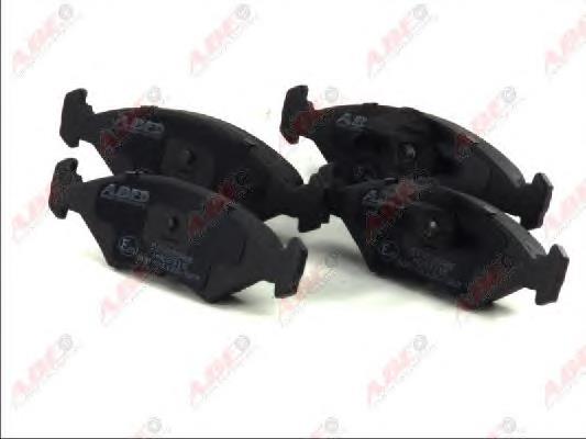 Колодки ABE C1G036ABE цена, от 12.68 USD