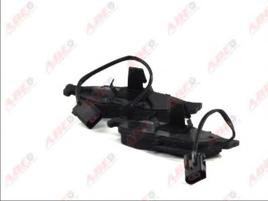 Колодки ABE C1G030ABE цена, от 19.00 USD