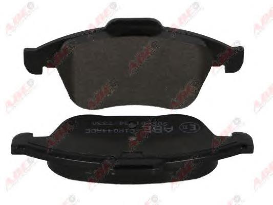 Купить C1R044ABE ABE Колодки тормозные