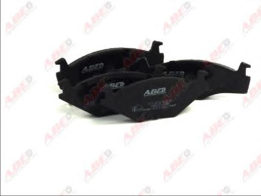 Купить C1W010ABE ABE Колодки тормозные