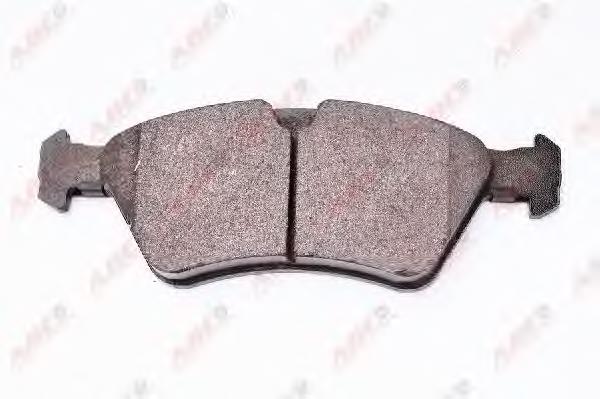 Тормозные колодки ABE C1M049ABE