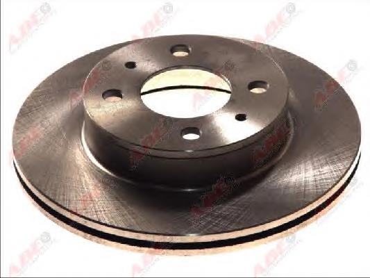 Тормоз дисковый передний ABE C30516ABE цена, от 28.07 USD