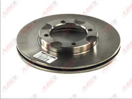 Тормоз дисковый передний ABE C30501ABE цена, от 24.30 USD