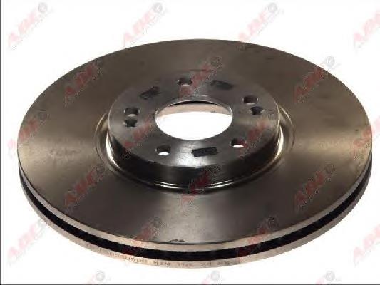 Тормоз дисковый передний ABE C30530ABE цена, от 69.10 USD