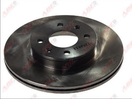 Передние тормозные диски C30527ABE ABE