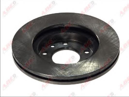 Disco do freio dianteiro KIA Carnival 2 GQ