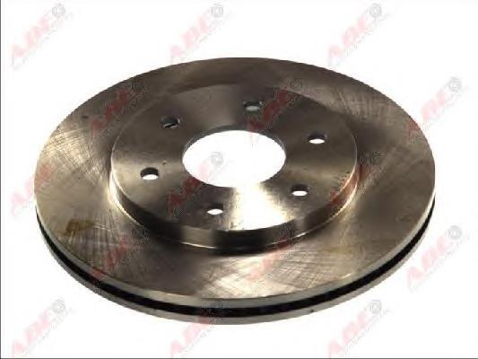 Тормоз дисковый передний ABE C31111ABE цена, от 50.88 USD