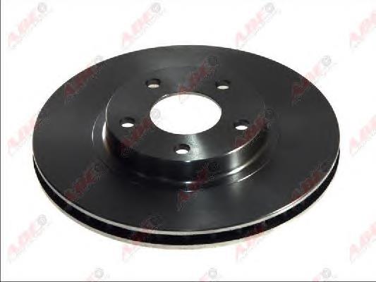 Тормоз дисковый передний ABE C31096ABE цена, от 38.76 USD