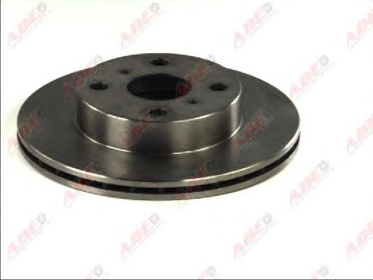 Передние тормозные диски C32066ABE ABE