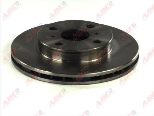 Передние тормозные диски C32042ABE ABE
