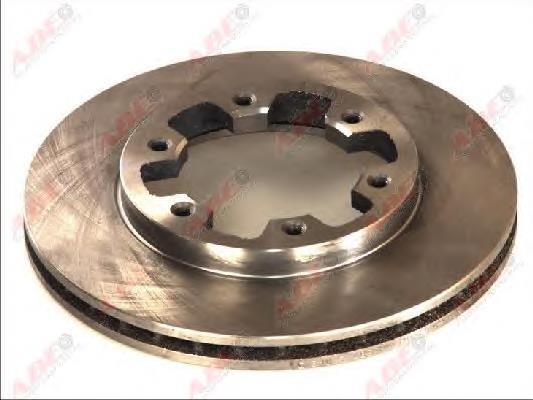 Тормоз дисковый передний ABE C31032ABE цена, от 26.89 USD