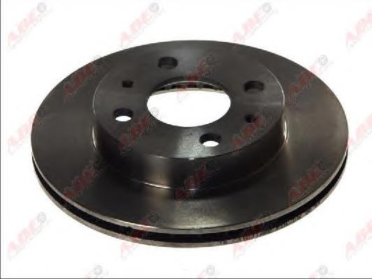 Тормоз дисковый передний ABE C31071ABE цена, от 16.67 USD