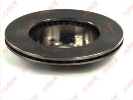 Тормоз дисковый передний ABE C31072ABE цена, от 22.91 USD