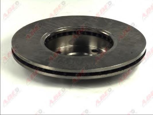 Disco do freio dianteiro Nissan Primera P11