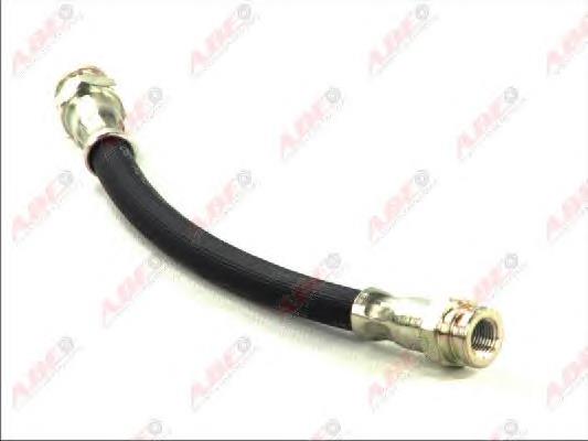 Шланг тормозной передний Mitsubishi MR129771