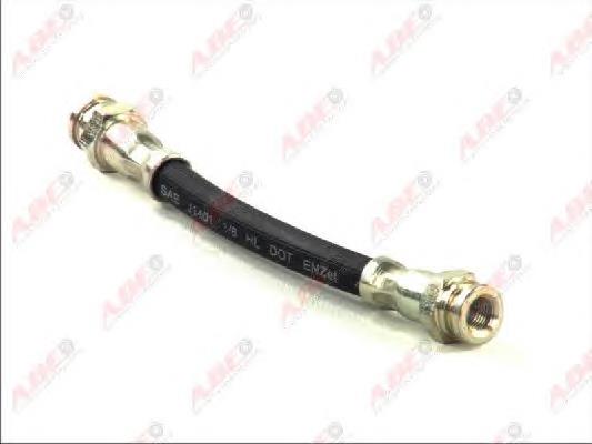 Шланг тормозной передний ABE C80055ABE