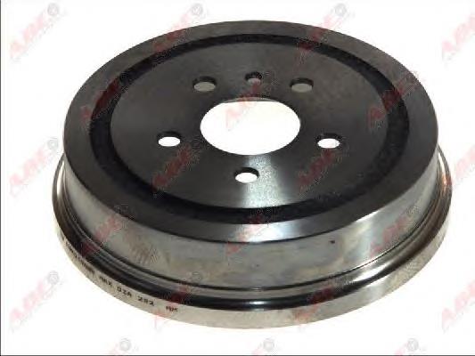 Барабан тормозной задний ABE C6X013ABE цена, от 34.51 USD