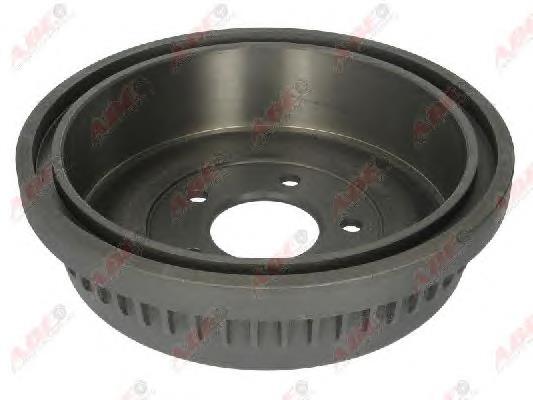 Барабан тормозной задний ABE C6Y003ABE цена, от 45.96 USD