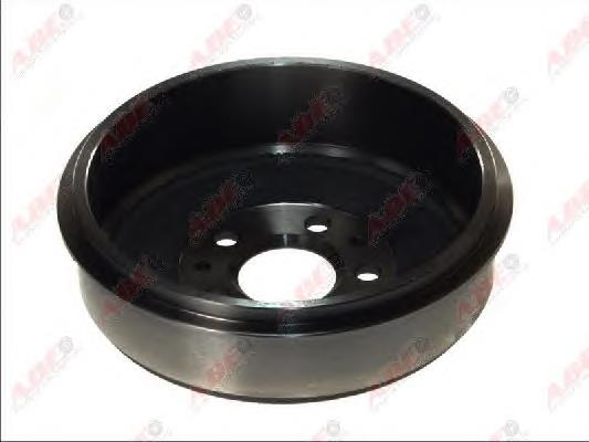 Барабан тормозной задний ABE C6W009ABE цена, от 45.28 USD