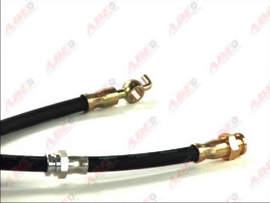 Тормозной шланг задний ABE C80718ABE цена, от 8.42 USD