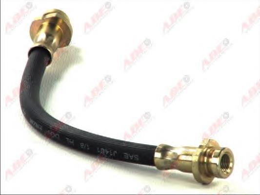Тормозной шланг задний ABE C80615ABE цена, от 6.17 USD