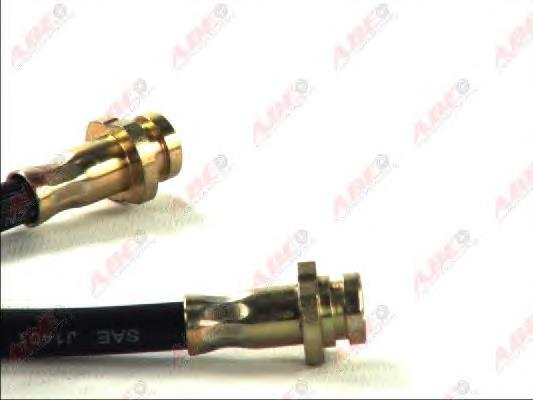 C80615ABE ABE Гибкая тормозная трубка задняя