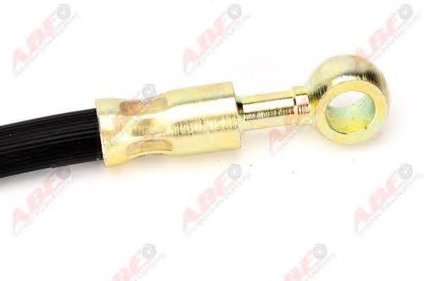 Шланг тормозной передний ABE C80661ABE цена, от 7.66 USD