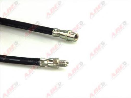 Шланг тормозной передний C80803ABE ABE